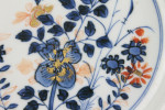 foto 1 Chinees  Imari bord